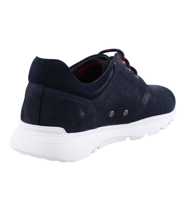 Panama Jack Julius C1 blauw