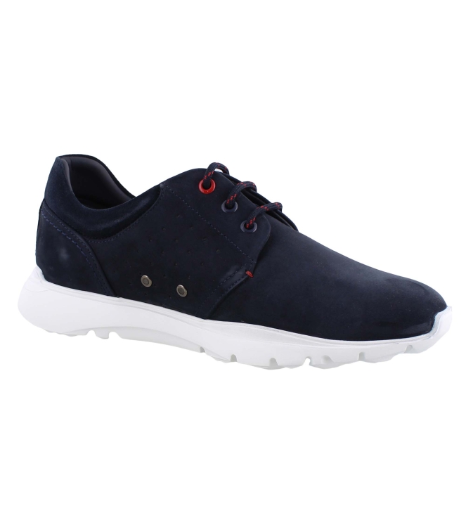 Panama Jack Julius C1 blauw