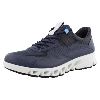 Ecco 880154 blauw