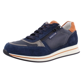 Mephisto Gilford blauw