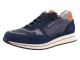 Mephisto Gilford blauw