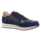 Mephisto Gilford blauw