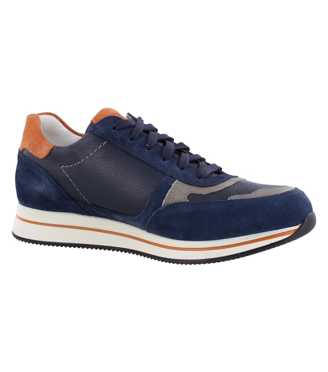 Mephisto Gilford blauw