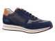 Mephisto Gilford blauw
