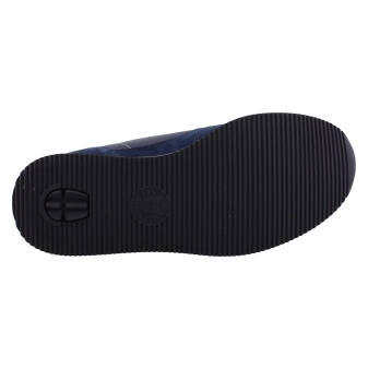 Mephisto Gilford blauw
