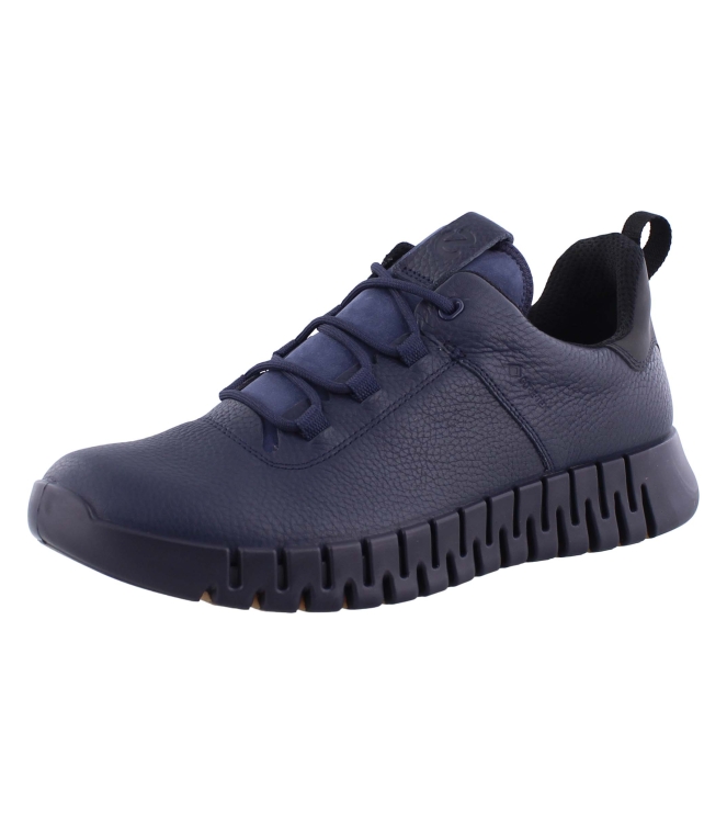 Ecco 525224 blauw