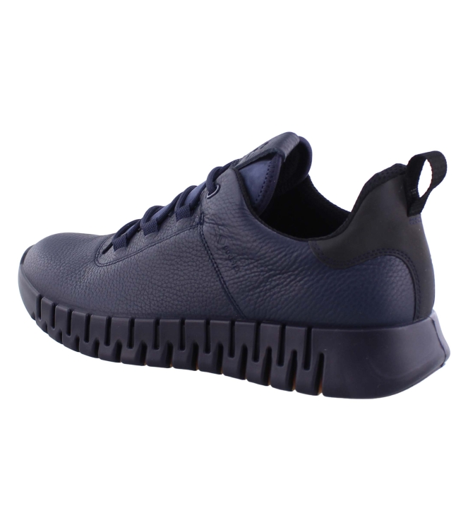 Ecco 525224 blauw