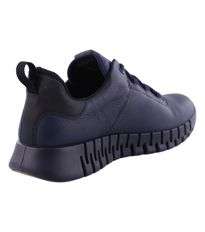 Ecco 525224 blauw