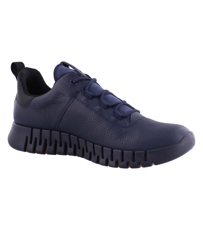 Ecco 525224 blauw