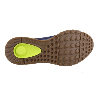 Ecco 835304 blauw