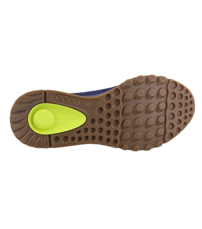 Ecco 835304 blauw