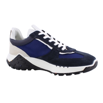 Ecco 524954 blauw