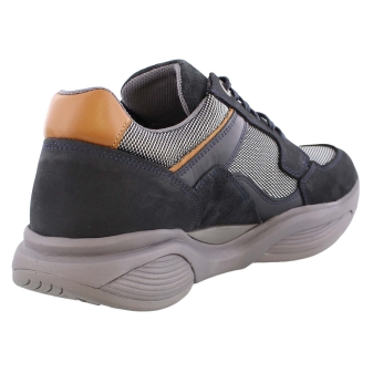 Xsensible 30088.1 SWX14 blauw