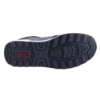 Rieker 15116 blauw