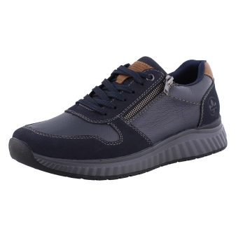 Rieker B0613 blauw
