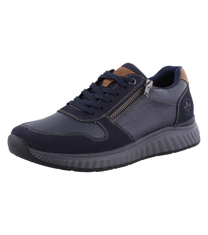 Rieker B0613 blauw