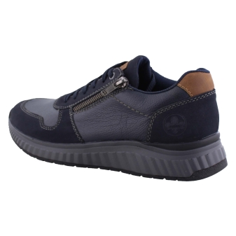 Rieker B0613 blauw
