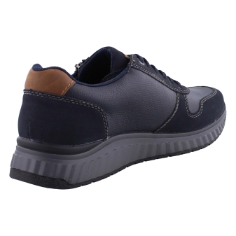Rieker B0613 blauw