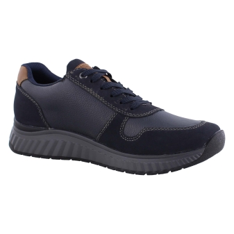 Rieker B0613 blauw