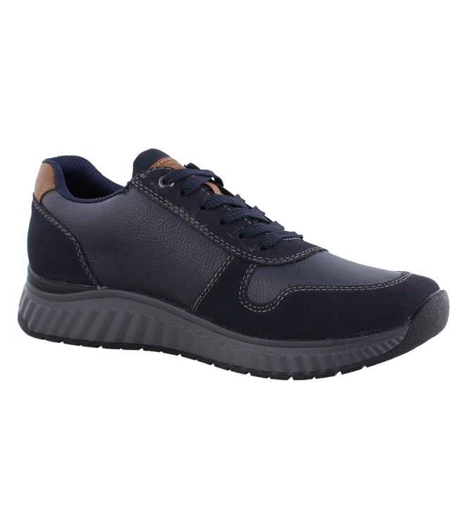 Rieker B0613 blauw