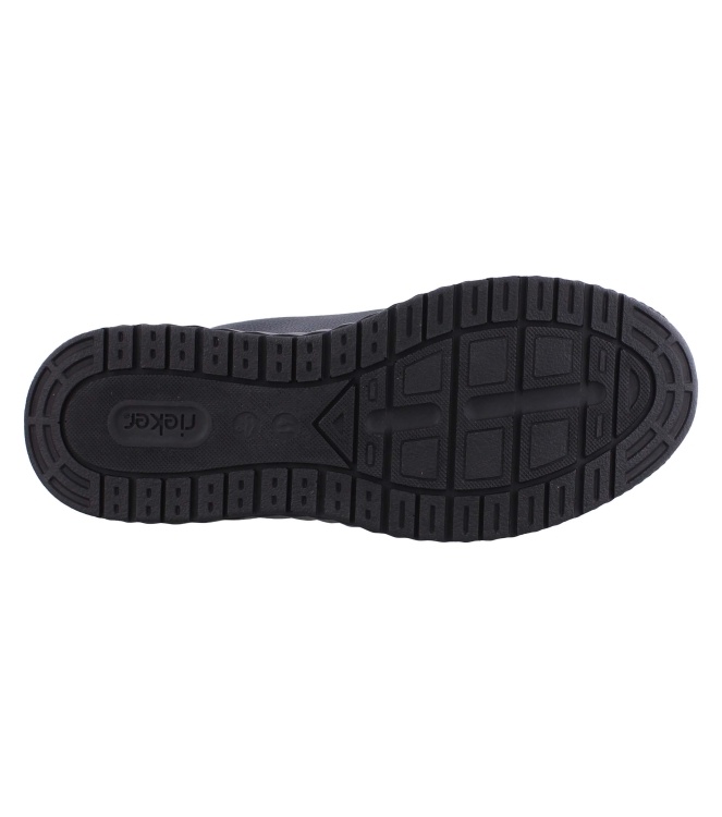 Rieker B0613 blauw