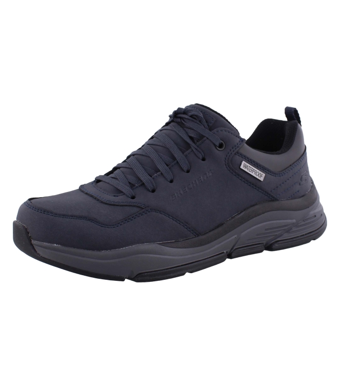 Skechers 210021 blauw