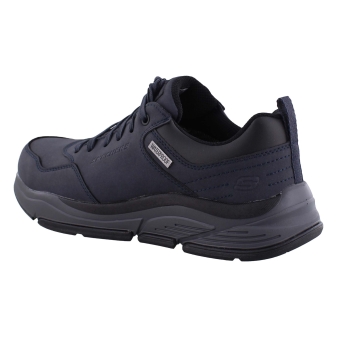Skechers 210021 blauw