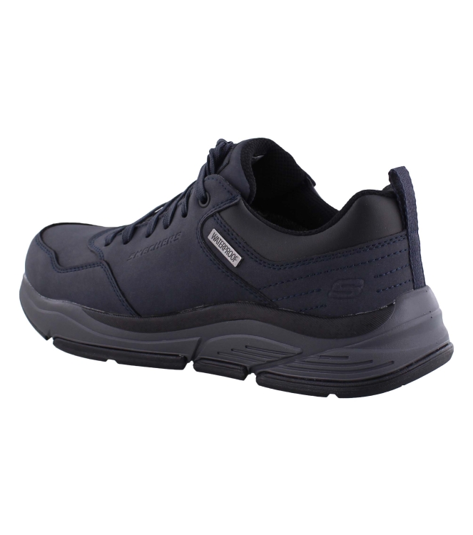 Skechers 210021 blauw