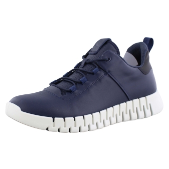 Ecco 525204 blauw