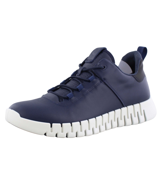 Ecco 525204 blauw