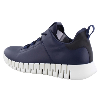 Ecco 525204 blauw