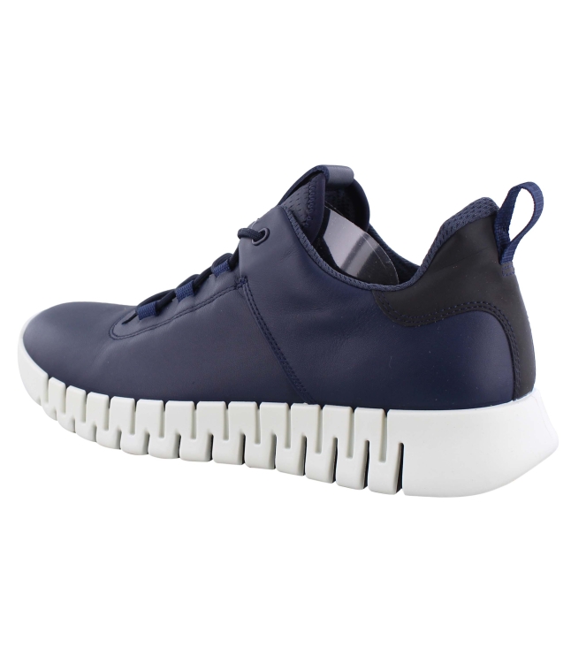 Ecco 525204 blauw