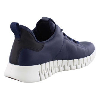 Ecco 525204 blauw