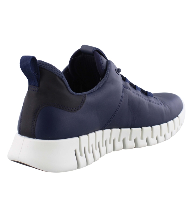 Ecco 525204 blauw