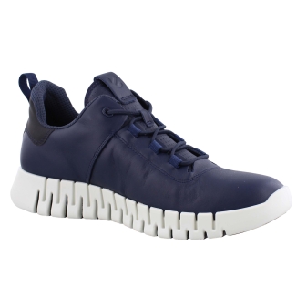 Ecco 525204 blauw