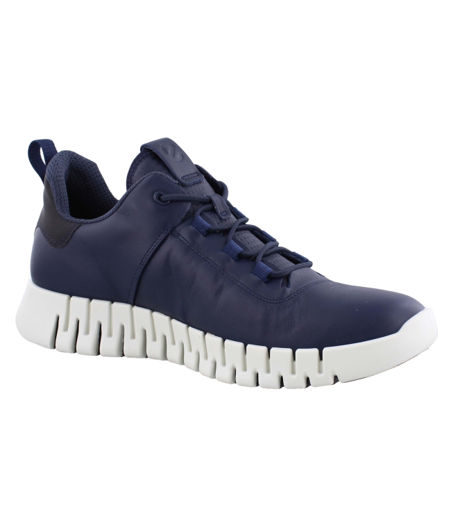 Ecco 525204 blauw