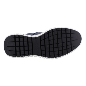 Ecco 525204 blauw