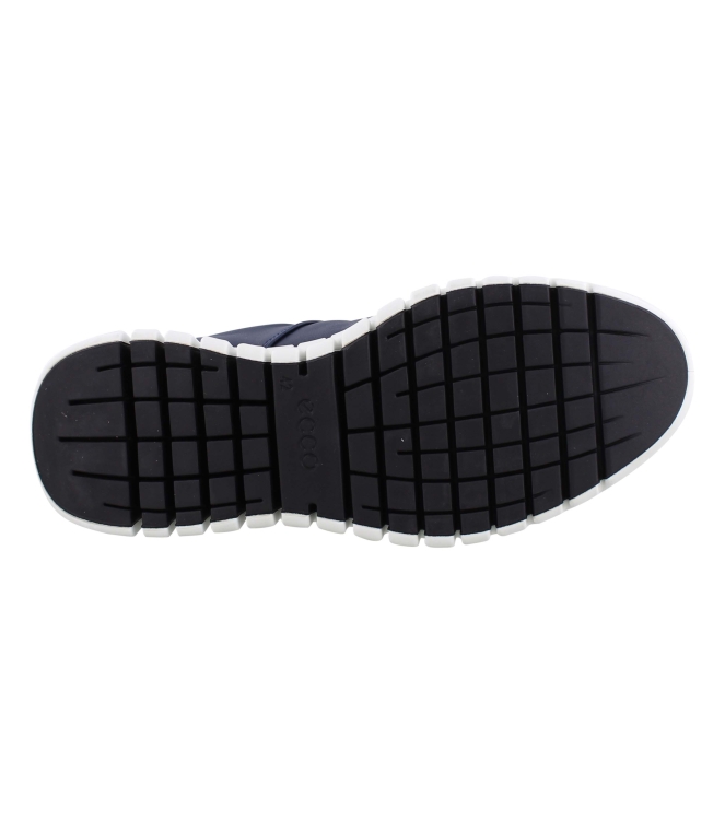 Ecco 525204 blauw