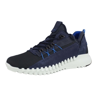 Ecco 803734 blauw