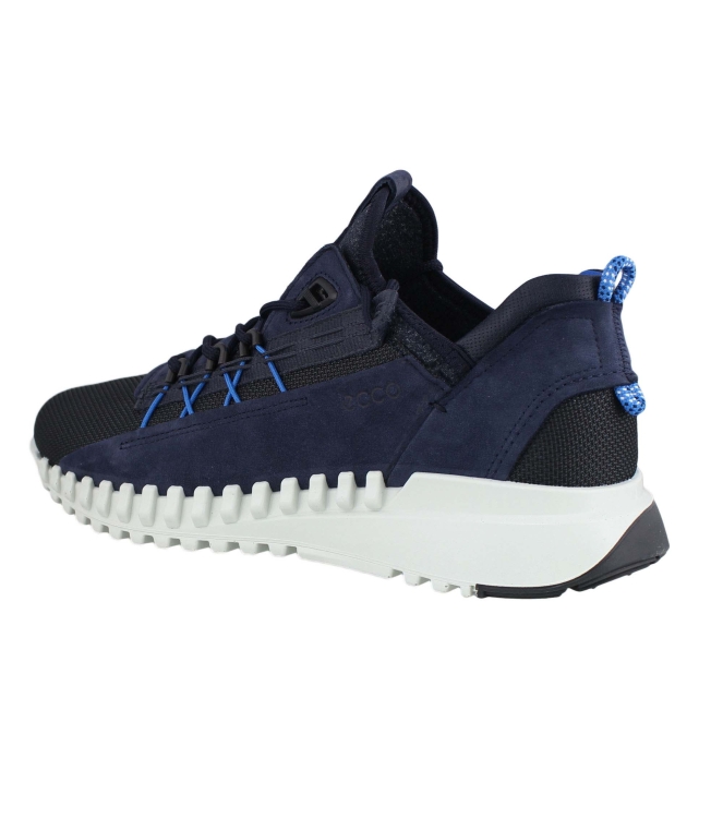 Ecco 803734 blauw