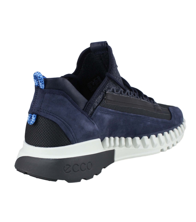Ecco 803734 blauw