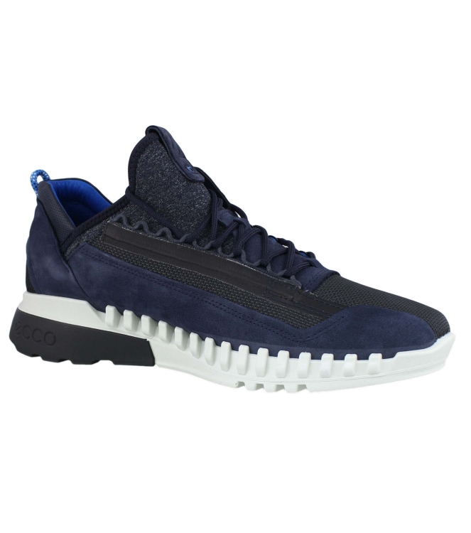 Ecco 803734 blauw