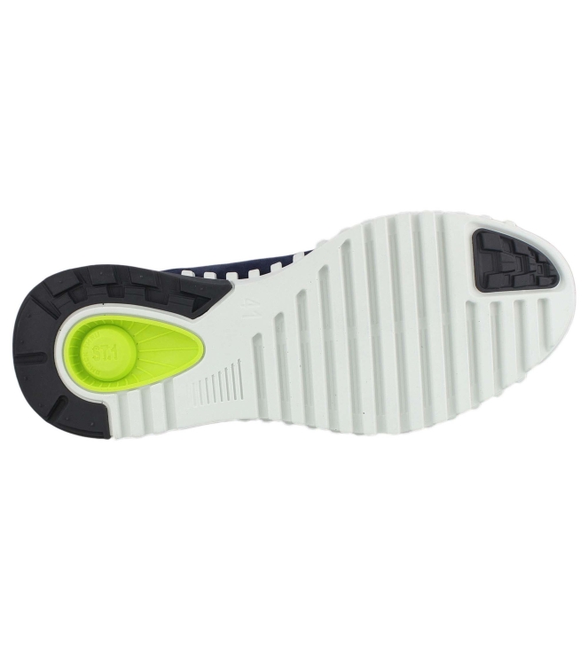 Ecco 803734 blauw