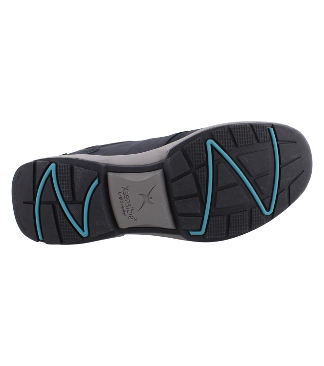 Xsensible 30405.2 Dublin blauw