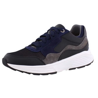 Xsensible 33200.1 Golden Gate blauw