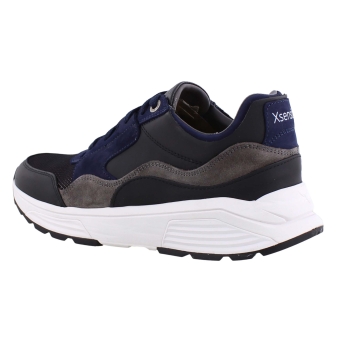 Xsensible 33200.1 Golden Gate blauw