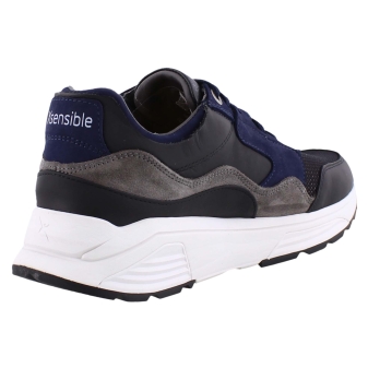 Xsensible 33200.1 Golden Gate blauw