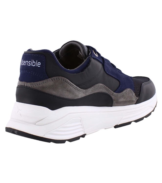 Xsensible 33200.1 Golden Gate blauw