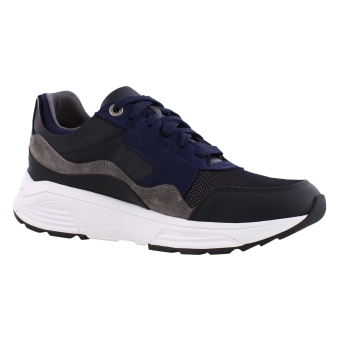 Xsensible 33200.1 Golden Gate blauw