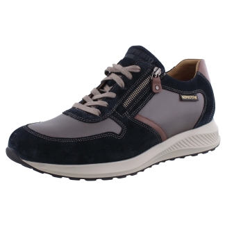 Mephisto Dino Nevada blauw